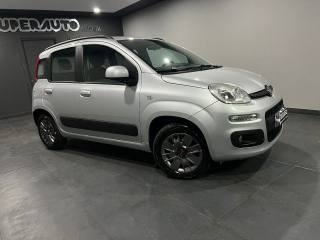 FIAT Panda usata, con Airbag laterali