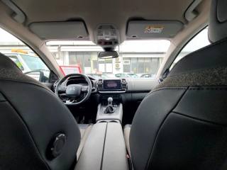 CITROEN C5 Aircross usata, con Bluetooth