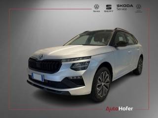 SKODA Kamiq 1.0 TSI DSG Selection TWIN COLOR Camera LED