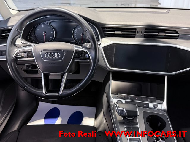 AUDI A6 usata, con Controllo automatico clima