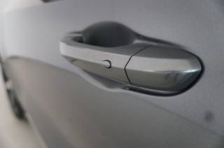 MG ZS usata, con Vetri oscurati