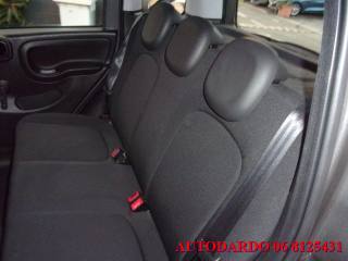 FIAT Panda usata, con Immobilizzatore elettronico