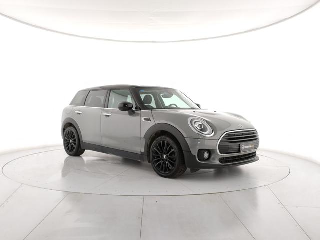MINI Clubman usata, con Autoradio