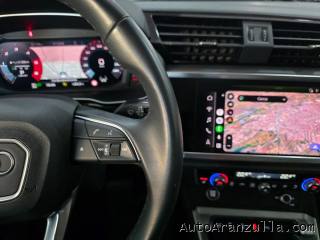 AUDI Q3 usata, con ESP