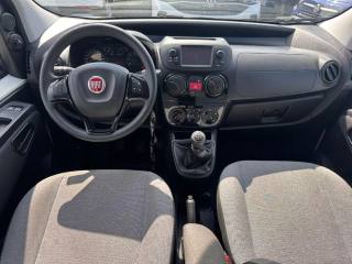 FIAT Qubo usata, con Controllo trazione