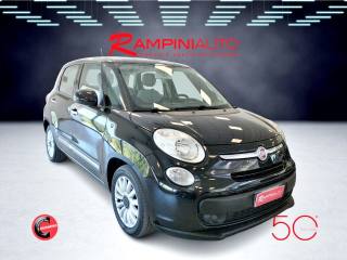 FIAT 500L usata 3