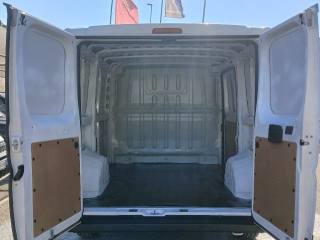 FIAT Ducato usata, con Servosterzo