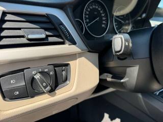 BMW 320 usata, con Fendinebbia