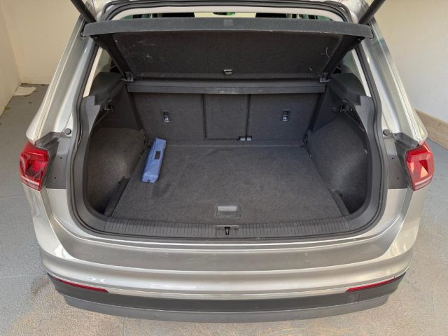 VOLKSWAGEN Tiguan usata, con Bluetooth