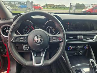 ALFA ROMEO Stelvio usata, con Boardcomputer
