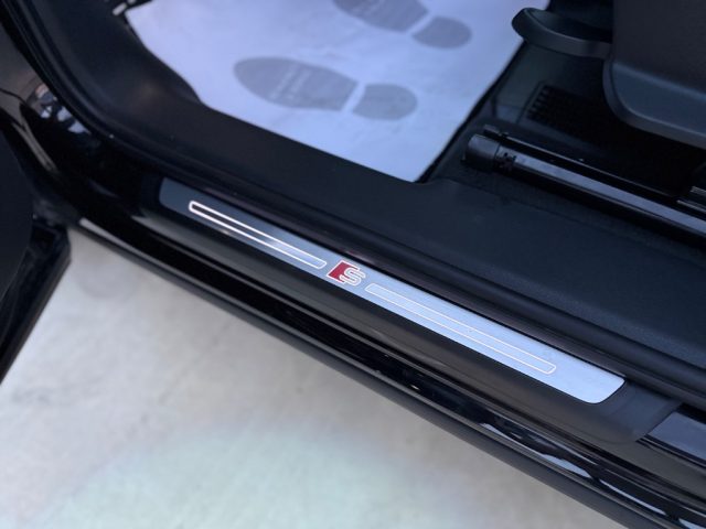 AUDI Q3 usata, con Sistema di navigazione