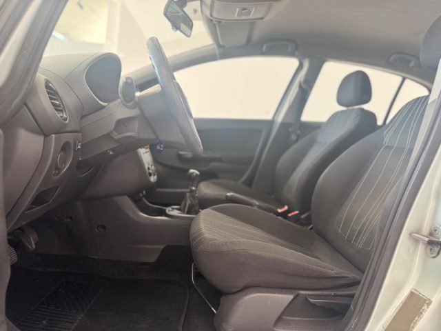 OPEL Corsa usata 3