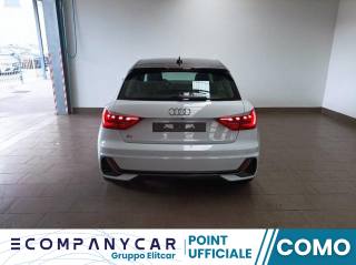 AUDI A1 usata, con Autoradio