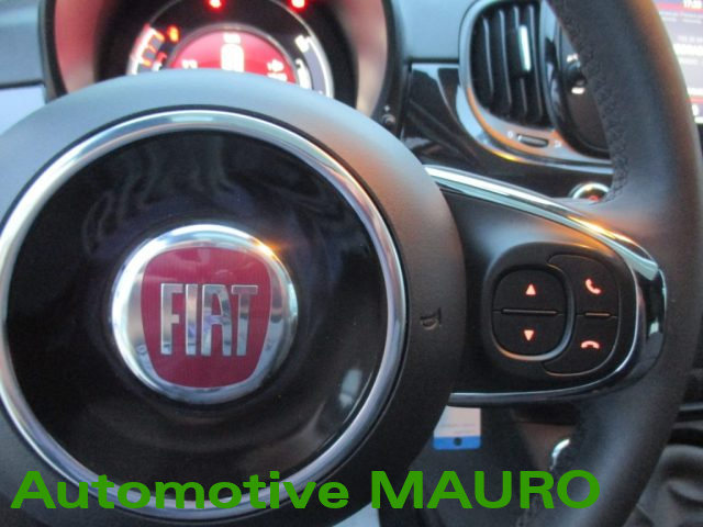 FIAT 500 usata, con ESP