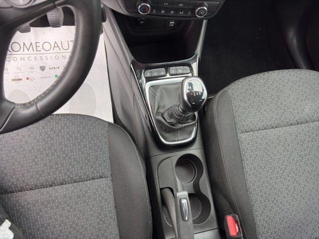 OPEL Crossland usata, con Bracciolo