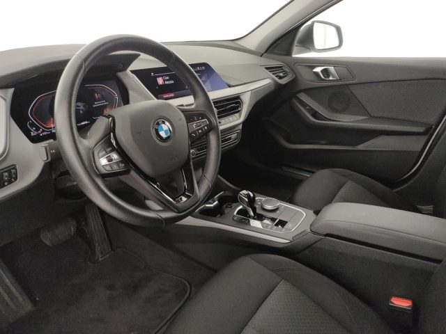 BMW 116 usata, con Climatizzatore