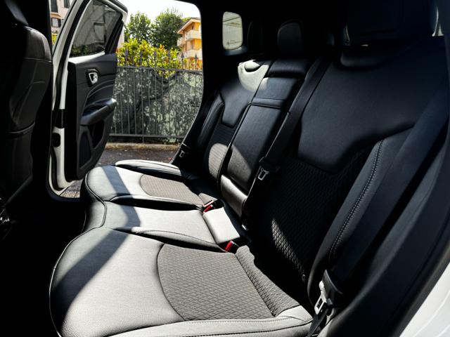 JEEP Compass usata, con Regolazione elettrica sedili