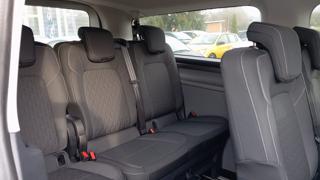 FORD Tourneo Custom usata, con Monitoraggio pressione pneumatici