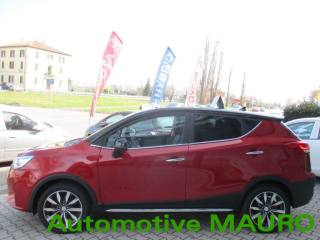 EVO Evo4 usata, con Airbag Passeggero