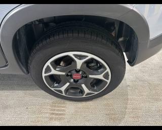 FIAT New Panda usata 17