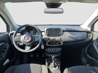 FIAT 500X usata 11