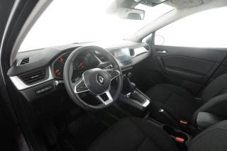 RENAULT Captur usata 7