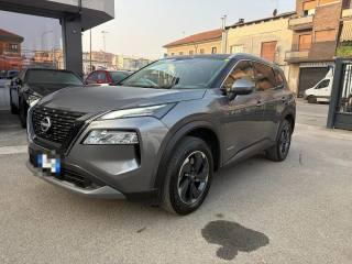 NISSAN X-Trail usata, con Antifurto