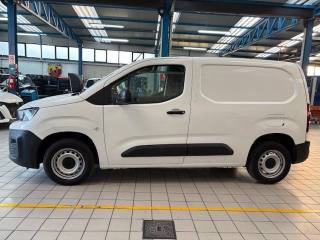PEUGEOT Partner usata, con ESP