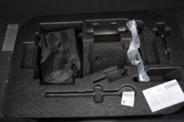 FIAT Panda usata, con MP3