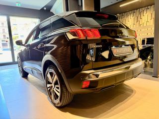 PEUGEOT 3008 usata, con Airbag Passeggero
