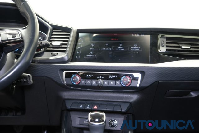 AUDI A1 usata 41