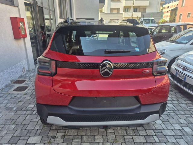 CITROEN C3 usata, con Antifurto