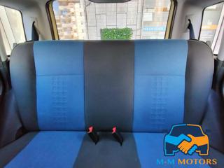 FIAT Panda usata, con MP3