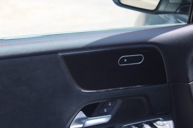 MERCEDES-BENZ B 180 usata, con Chiusura centralizzata