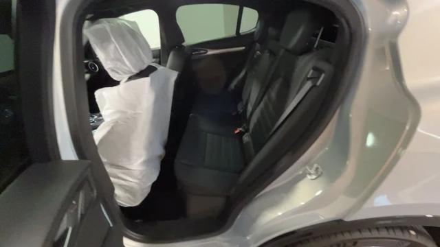 ALFA ROMEO Stelvio usata, con Climatizzatore