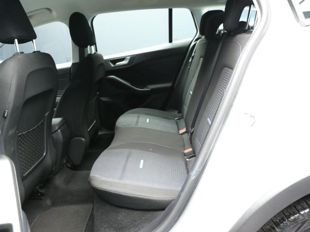 FORD Focus usata, con Cerchi in lega