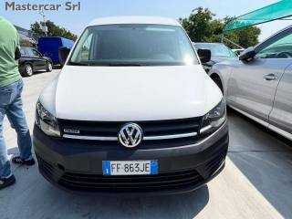 VOLKSWAGEN Caddy usata 7