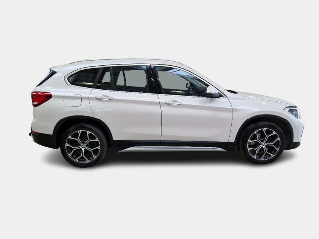 BMW X1 usata, con Airbag laterali