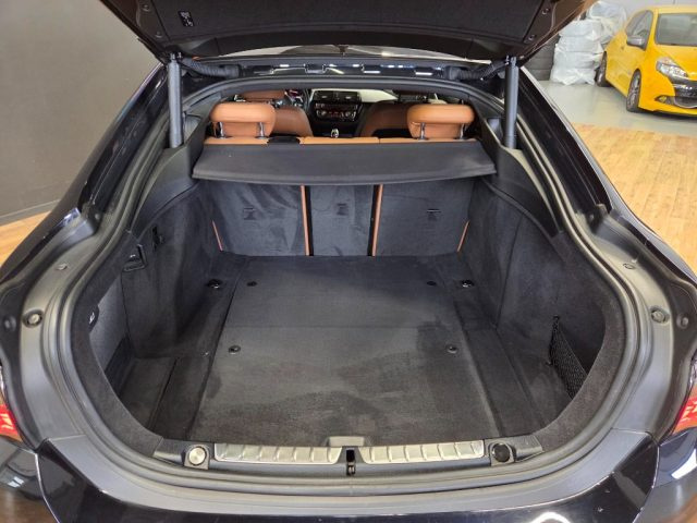 BMW 420 usata, con Chiusura centralizzata
