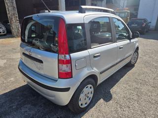 FIAT Panda usata, con Airbag
