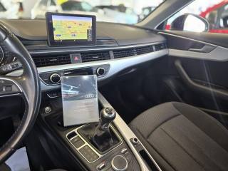 AUDI A4 usata 22