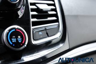 FORD Tourneo Custom usata, con Isofix