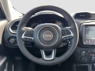 JEEP Renegade usata 12