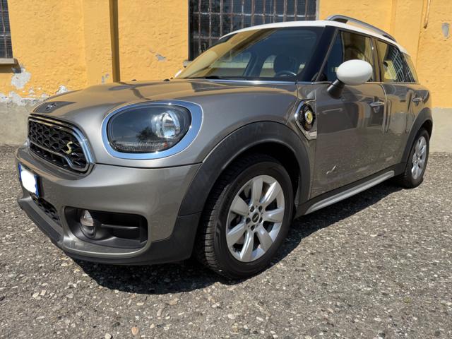 MINI Countryman usata, con ABS