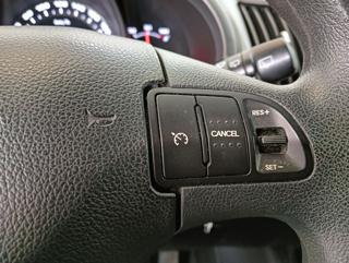KIA Sportage usata, con Immobilizzatore elettronico