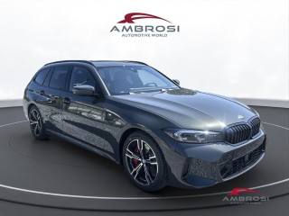 BMW 320 usata 1