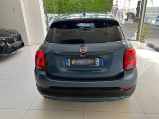 FIAT 500X usata, con Chiusura centralizzata
