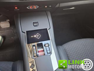 DS AUTOMOBILES DS 4 usata, con Sospensioni pneumatiche