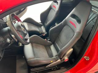 ABARTH 695 usata, con Immobilizzatore elettronico