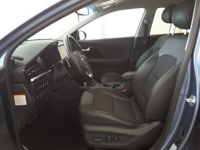 KIA Niro usata, con Alzacristalli elettrici